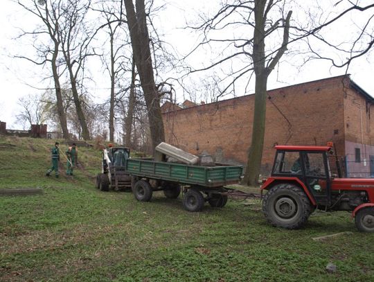 Zbiorowa mogiła przy Owidzkiej doczeka się upamiętnienia