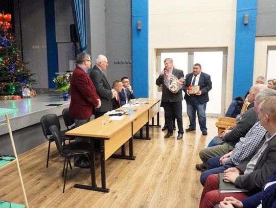 Zblewo ma nowego sołtysa