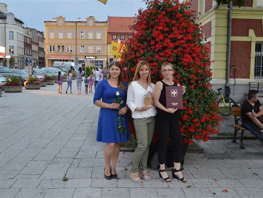 ZDJĘCIA: 25 lat Gazety Kociewskiej – wyjątkowe wyróżnienie