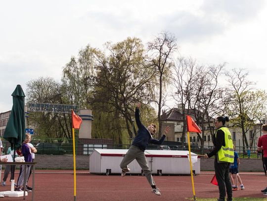 ZDJĘCIA: Czwartki Lekkoatletyczne 