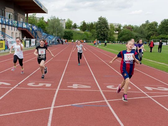 ZDJĘCIA: Czwartki lekkoatletyczne 2015 dobiegły końca!