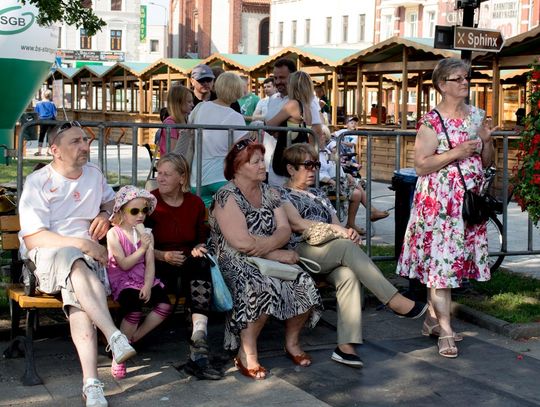 ZDJĘCIA: Dni Starogardu 2015 dobiegły końca. Zobacz fotorelację!