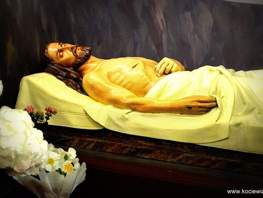 ZDJĘCIA: Groby Boże w powiecie starogardzkim. Zobaczcie, jak wyglądają!