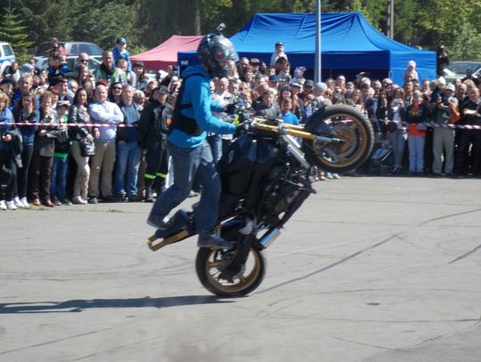 ZDJĘCIA I Majowy Zlot Motocyklowy w Lubichowie