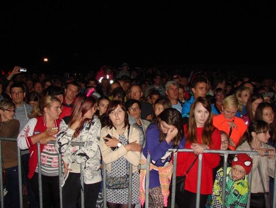 ZDJĘCIA: Koncerty, konkursy i ogrom innych atrakcji na XVII Festynie Kociewskim