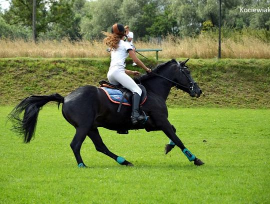 ZDJĘCIA: VII Piknik z Końmi - Zawody Jeździeckie