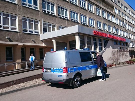 Zemsta za doniesienie w prokuraturze, czy niesłuszne oskarżenia pacjenta? 