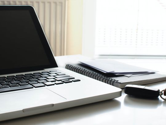 Zgubiona karta pojazdu? Kierowco, sprawdź co musisz zrobić