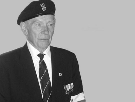 Zmarł Honorowy Obywatel Starogardu Gdańskiego Albin Ossowski. Uroczystości pogrzebowe odbędą się w sobotę