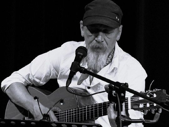 Zmarł Radosław Ciecholewski - współzałożyciel Teatru Kuźnia Bracka