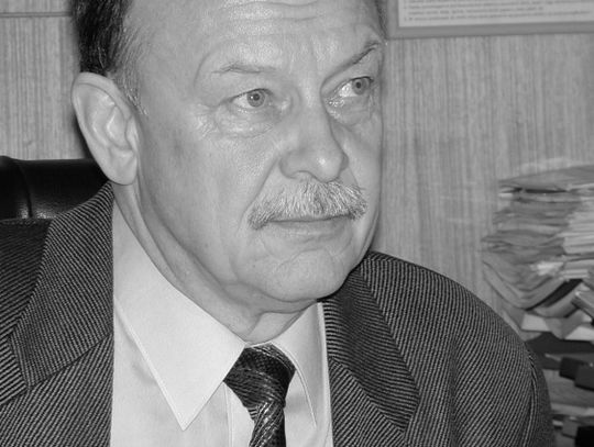 Zmarł Stanisław Karbowski - b. prezydent Starogardu Gd.