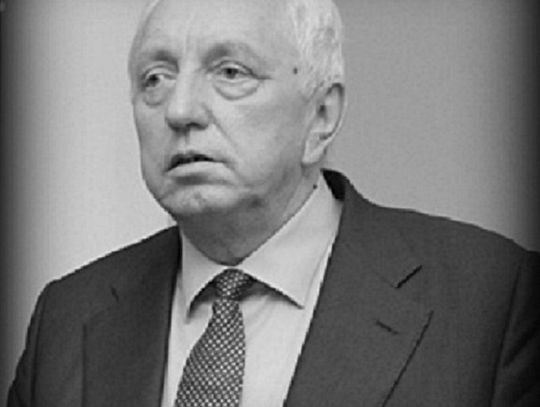 Zmarł Zbigniew Ciecholewski. "Leżało mu na sercu dobro gminy"