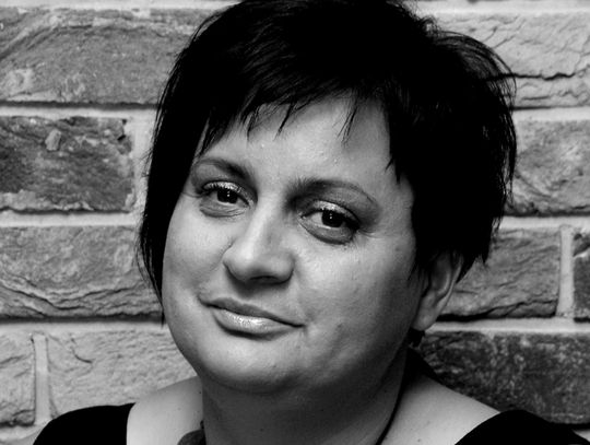 Zmarła Irena Czarnota - wspaniała osoba o wyjątkowej wrażliwości na drugiego człowieka Zmarła Irena Czarnota - wspaniała osoba o wyjątkowej wrażliwości na drugiego człowieka