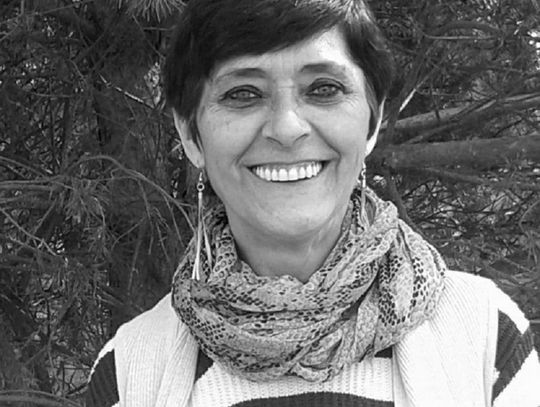 Zmarła sołtys Gabriela Brzoskowska