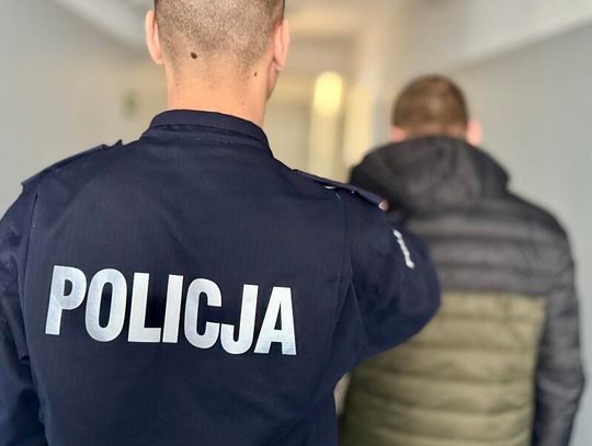 Zmiana kurtki nie pomogła. 29-latek odpowie za kradzieże w drogeriach Zmiana kurtki nie pomogła. 29-latek odpowie za kradzieże w drogeriach