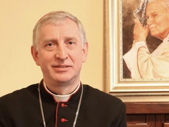 Zmiany w parafiach powiatu starogardzkiego