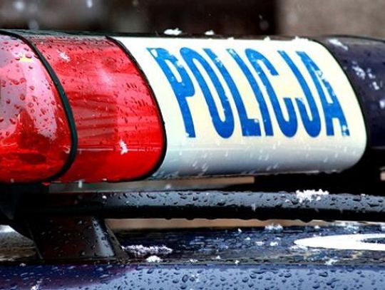 Znaleziono przy nim narkotyki.  21-latkowi grozi kara do dziesięciu lat pozbawienia wolności
