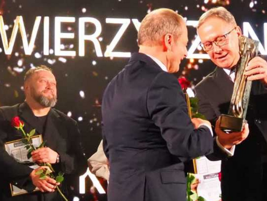 Znamy nominowanych do nagrody Prezydenta Miasta Starogard Gdański. Zapraszamy na galę "Wierzyczanki 2023"