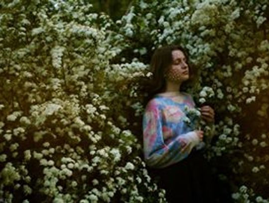 Życie jest niesamowicie zaskakujące. Profesjonalna amatorka fotografii - Ksantypa