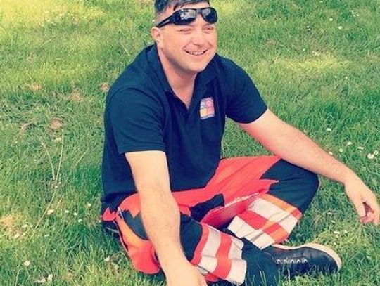 Życie trwa tu i teraz. Ratowanie życia to ich cel. Mówi się, że są „aniołami za życia” 