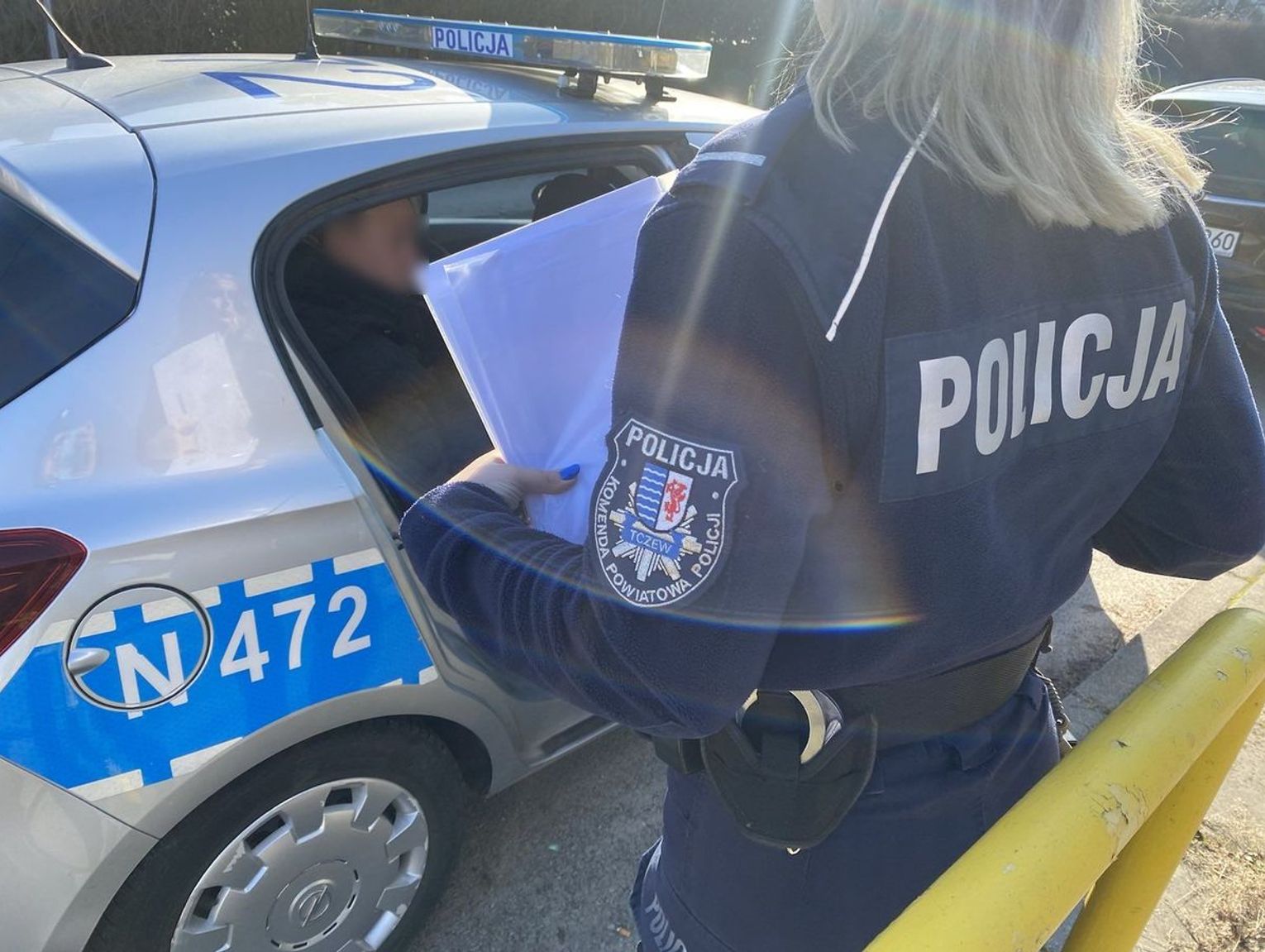 Tczewscy Policjanci Zatrzymali 18 Osób Poszukiwanych