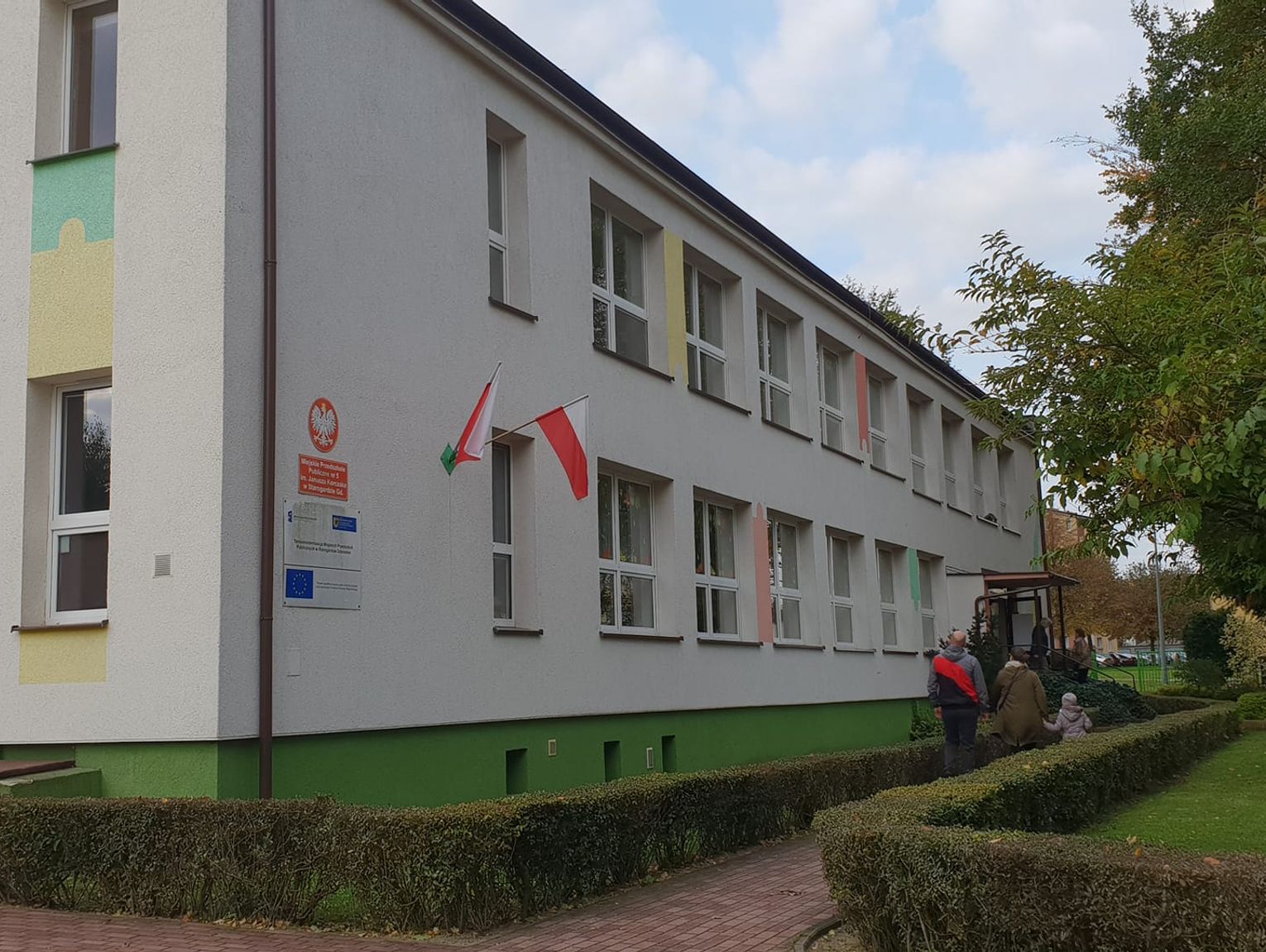 Wybory prezydenckie 2025 frekwencja do południa wyniosła 24,83 proc.