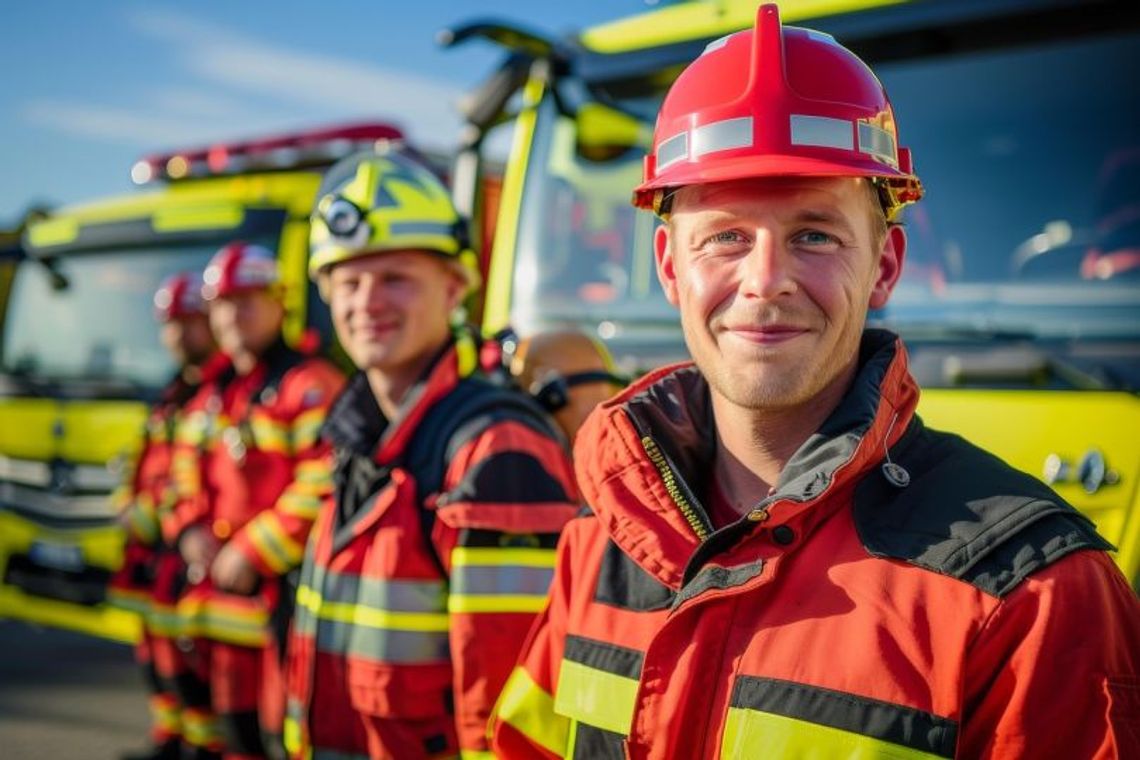 1 maja 2026 r. - Ważny dzień w kalendarzu. Międzynarodowe Święto Pracy