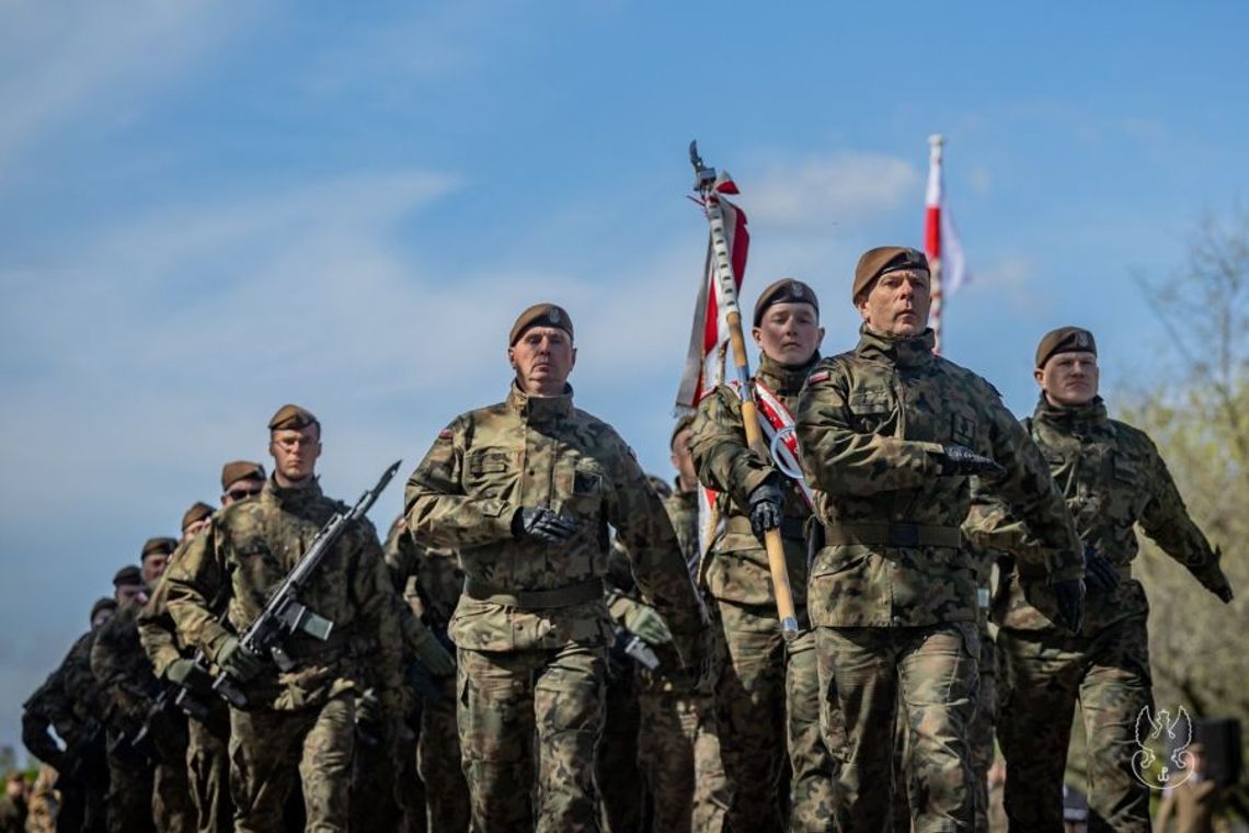 12 września 2025 r. - Ważny dzień w kalendarzu. Święto Wojsk Lądowych 12 września 2025 r. - Ważny dzień w kalendarzu. Święto Wojsk Lądowych