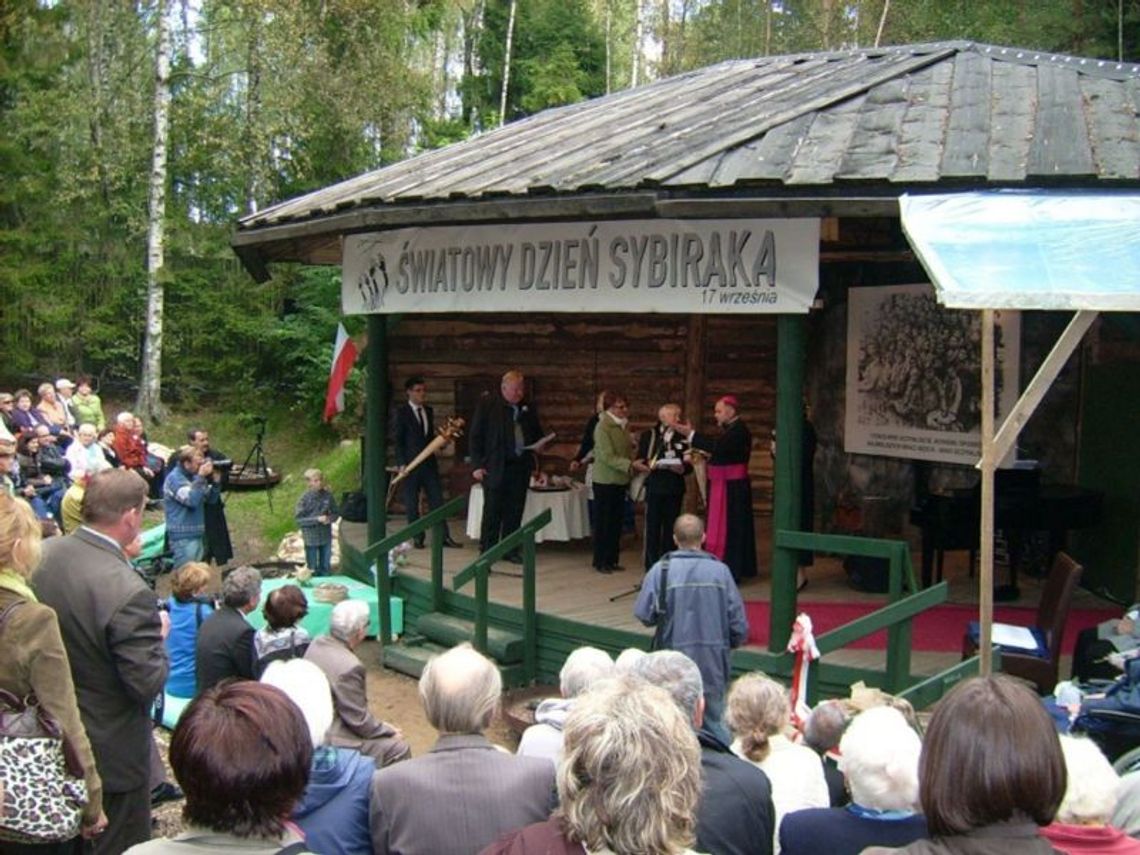 17 września 2025 r. - Ważny dzień w kalendarzu. Światowy Dzień Sybiraka, 86. rocznica napaści Rosji Sowieckiej na Polskę