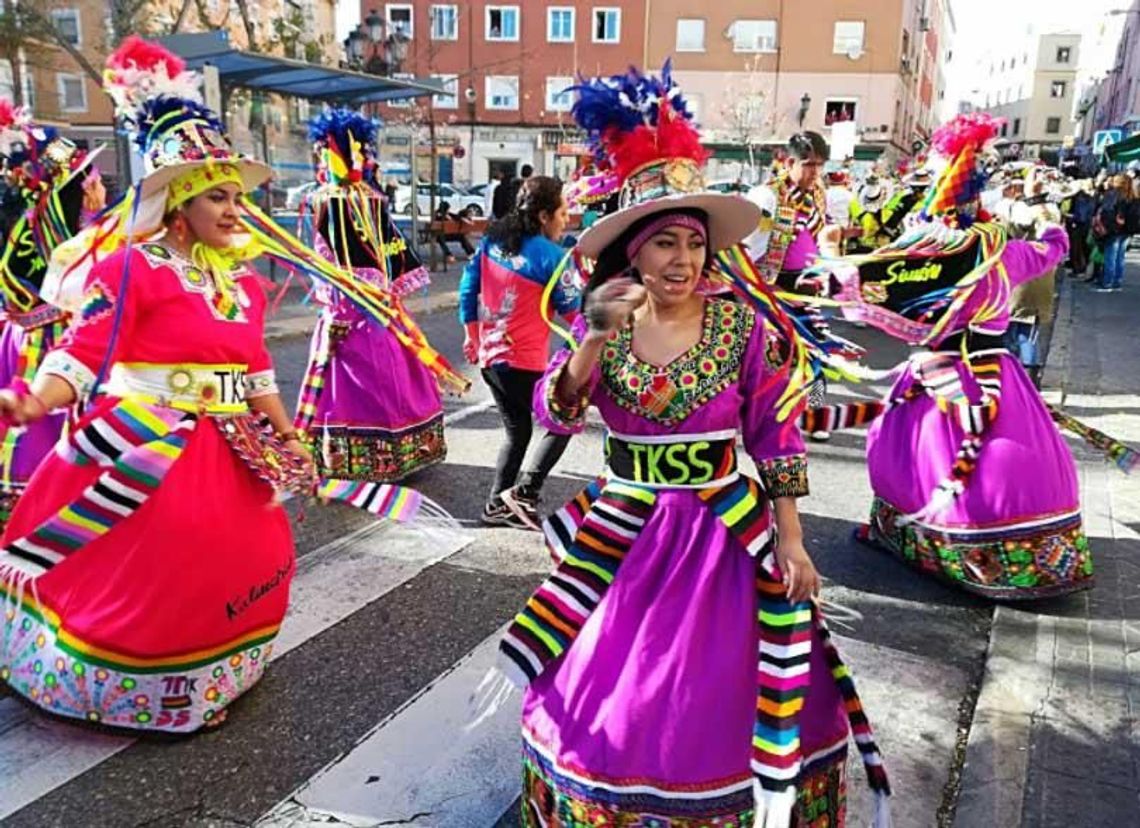 18 grudnia 2024 r. - Ważny dzień w kalendarzu. Międzynarodowy Dzień Emigrantów