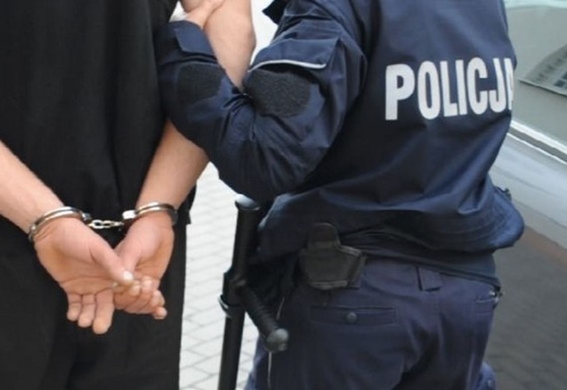 18 - latek spowodował straty na prawie 20 tys. zł! 18 - latek spowodował straty na prawie 20 tys. zł!