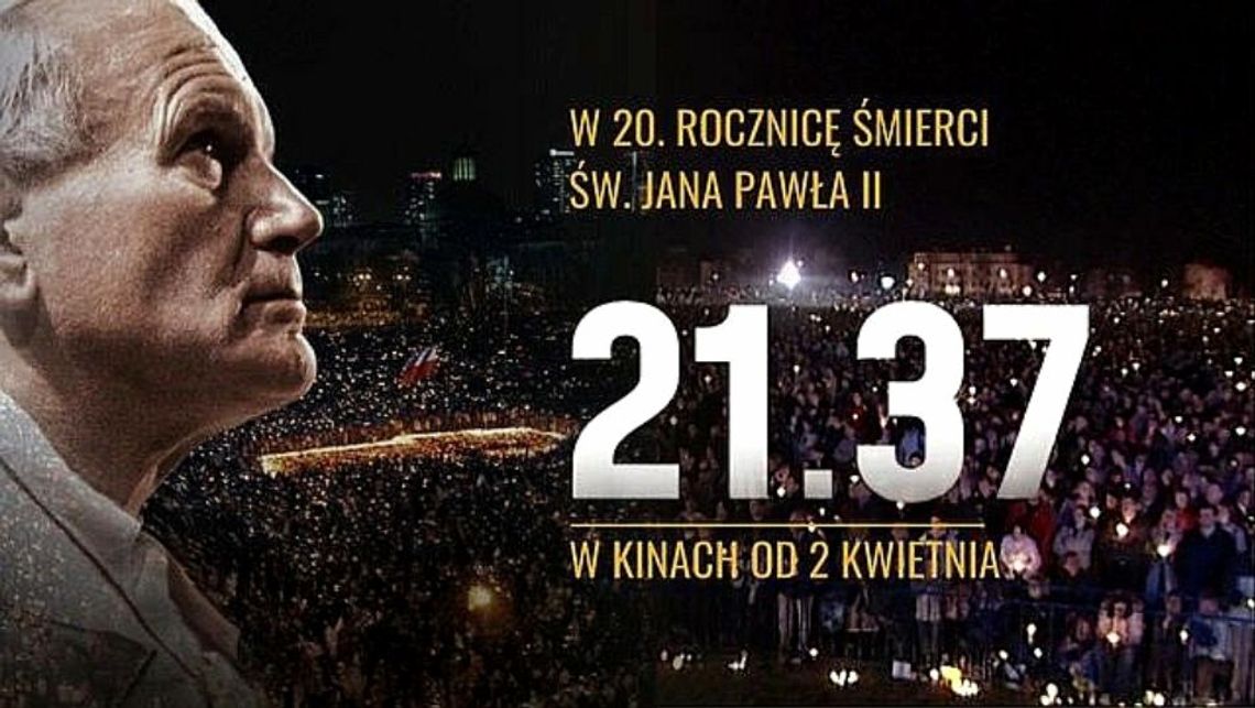2 kwietnia 2025 r. - Ważny dzień w kalendarzu. 20. rocznica śmierci św. Jana Pawła II