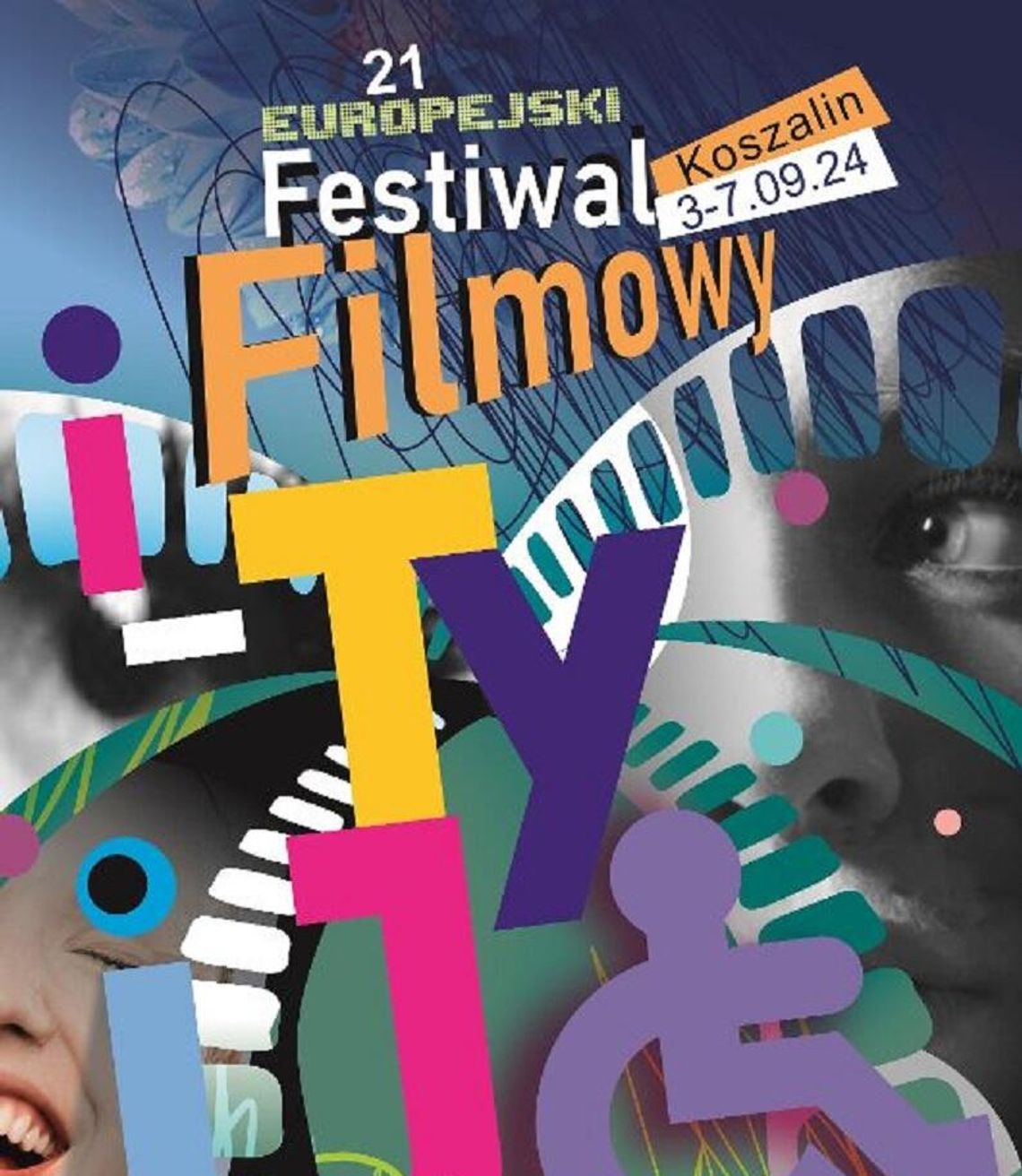 21. Europejski Festiwal Filmowy Integracja Ty i Ja w Starogardzie Gdańskim