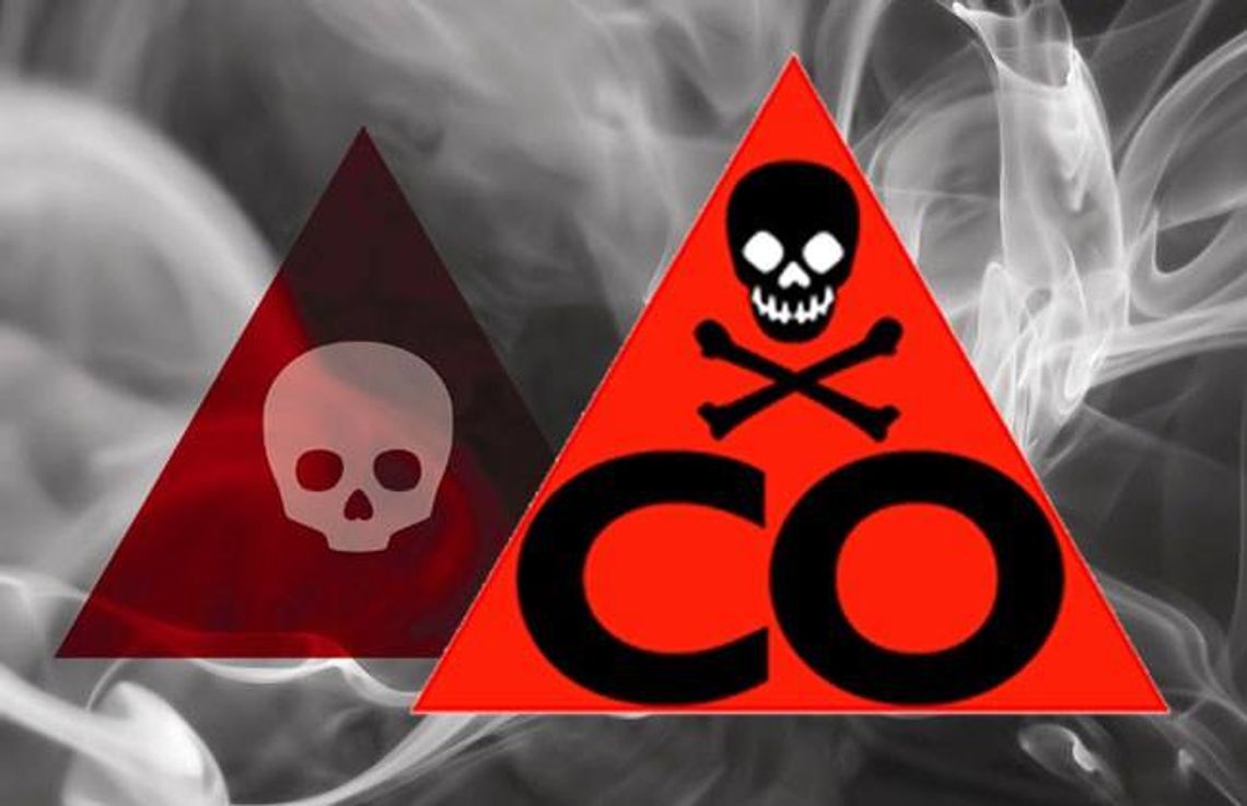 24 - latka podtruta czadem. Dziewczyna w ciężkim stanie przetransportowana helikopterem do Gdańska 24 - latka podtruta czadem. Dziewczyna w ciężkim stanie przetransportowana helikopterem do Gdańska