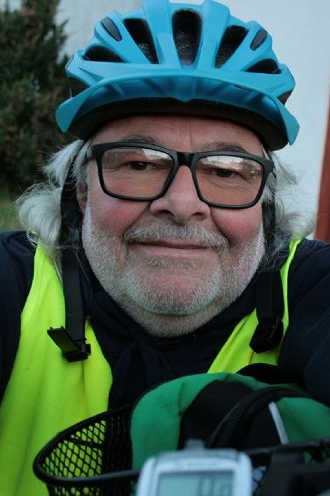 25 LAT GAZETY KOCIEWSKIEJ: Patrzę w lustro ze spokojem 25 LAT GAZETY KOCIEWSKIEJ: Patrzę w lustro ze spokojem