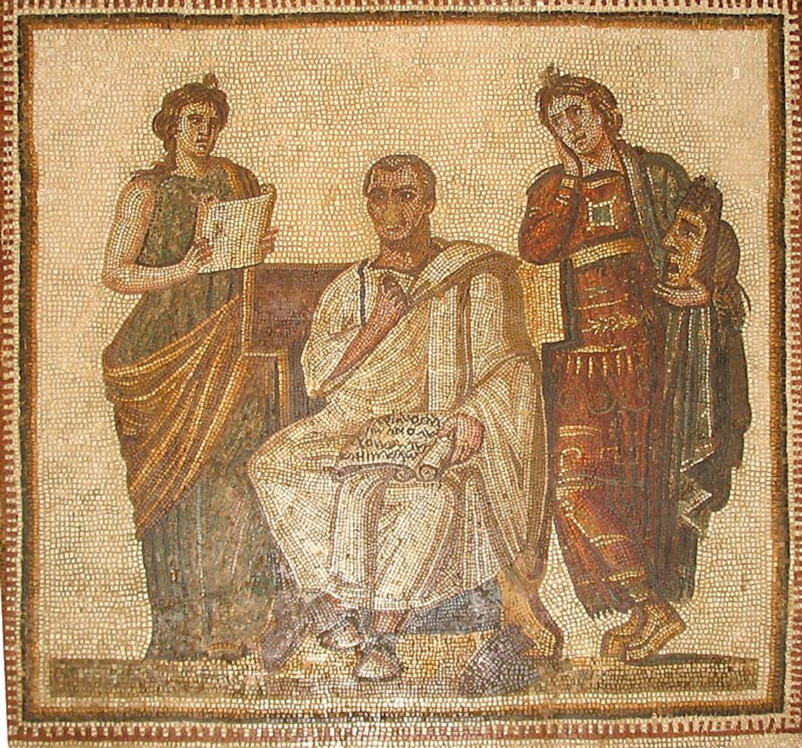 27 listopada 2025 r. - Ważny dzień w kalendarzu. Dzień Wergiliusza 27 listopada 2025 r. - Ważny dzień w kalendarzu. Dzień Wergiliusza