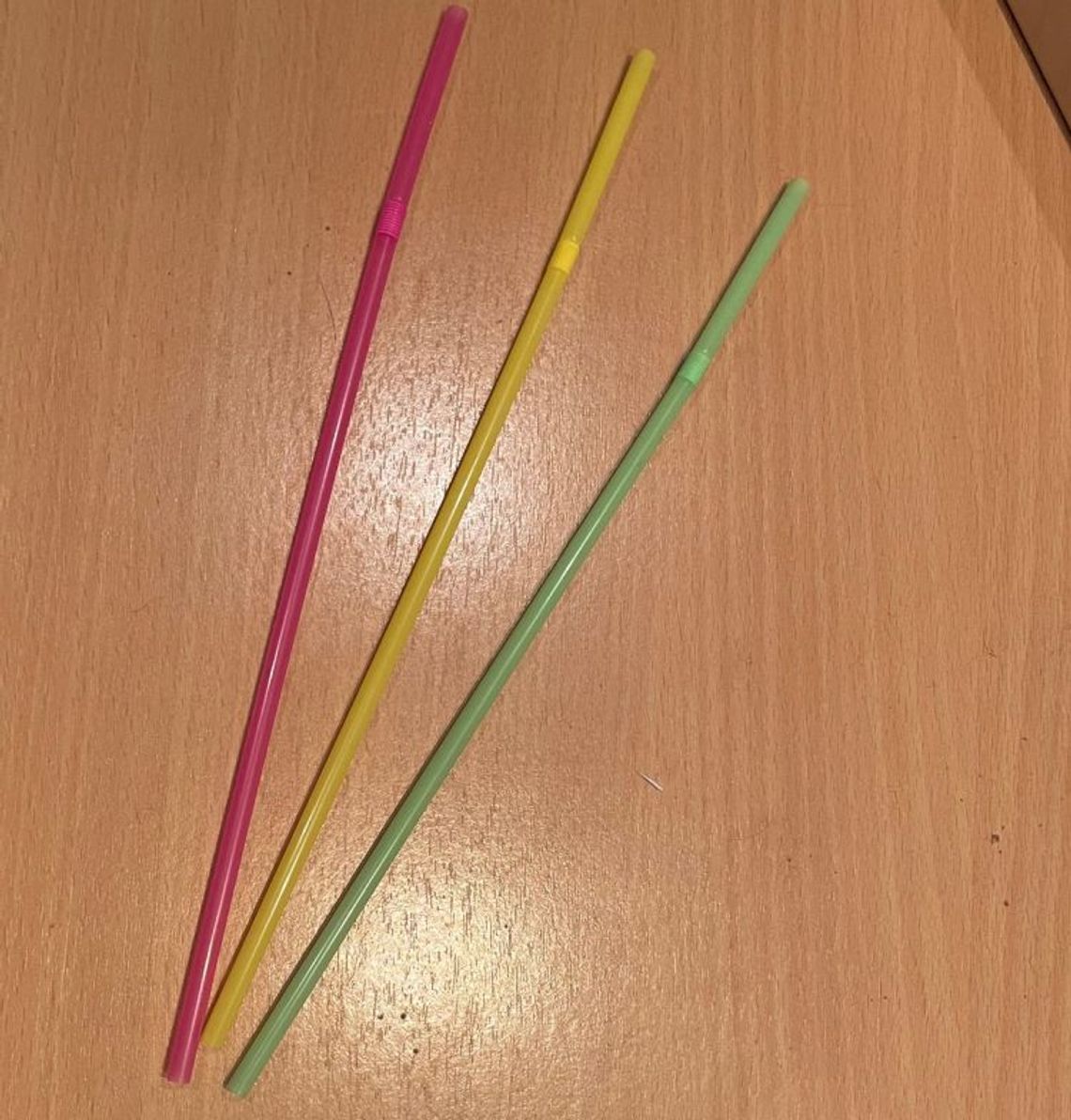 3 stycznia 2026 r. - Ważny dzień w kalendarzu. Światowy Dzień Słomki do Picia