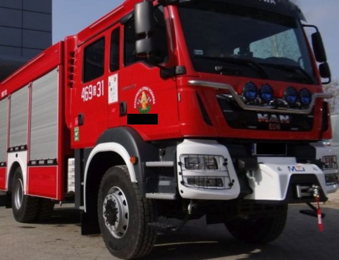 30 grudnia 2025 r. - Ważny dzień w kalendarzu. Dzień Służb Ratowniczych