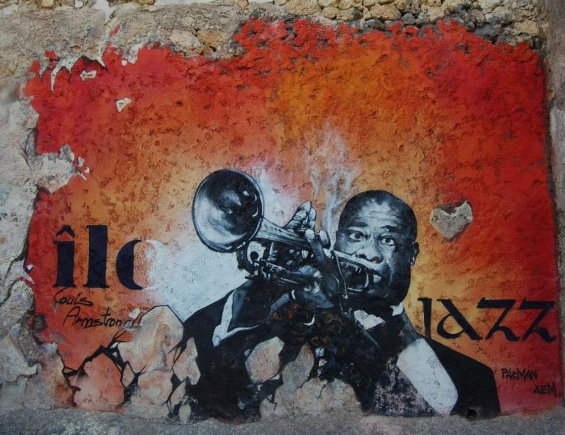 30 kwietnia 2025 r. - Ważny dzień w kalendarzu. Międzynarodowy Dzień Jazzu