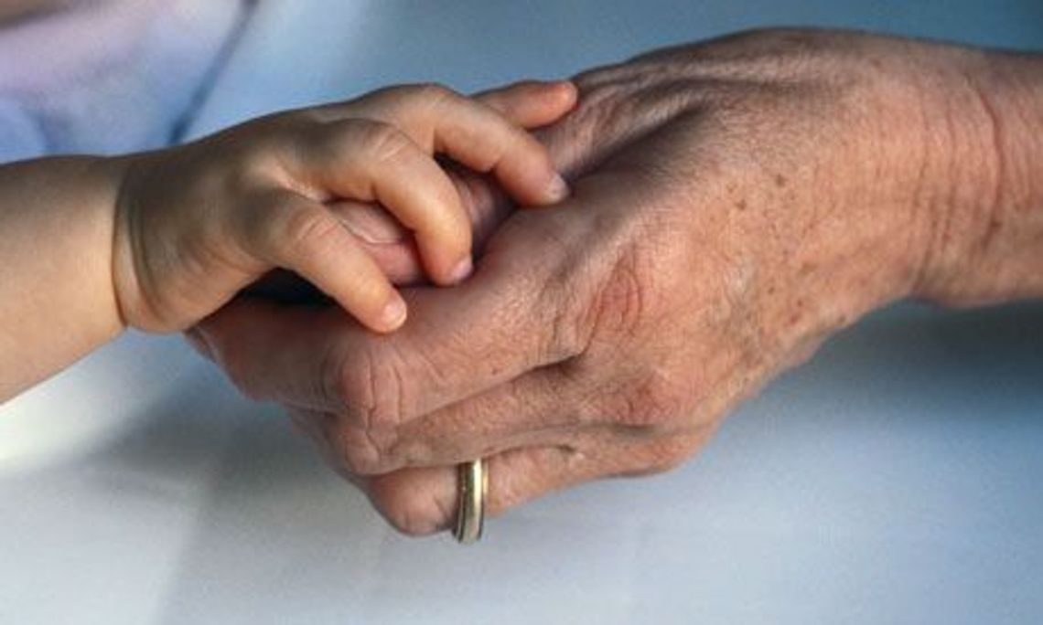 4 – latek w hospicjum. Trudne rodzinne sprawy 