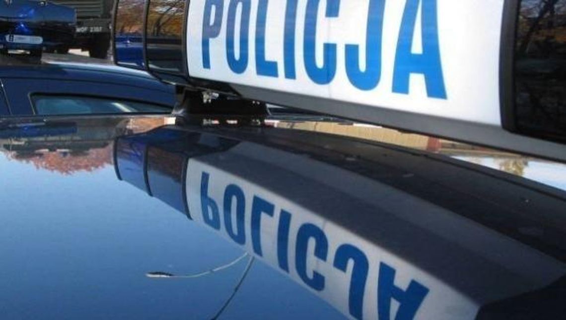 40-latka prowadziła auto z ponad dwoma promilami alkoholu we krwi