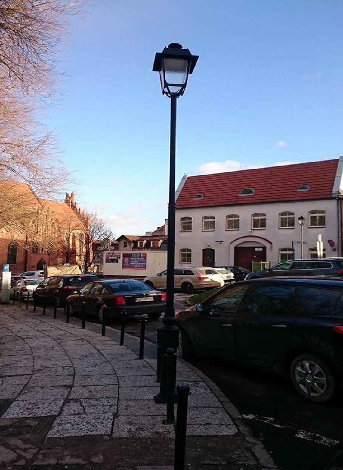 4086 ledowych lamp oświetli nasze ulice. Duża kasa na nowe oświetlenie 4086 ledowych lamp oświetli nasze ulice. Duża kasa na nowe oświetlenie