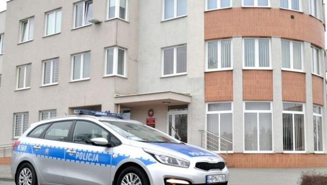 43-letni mieszkaniec Kociewia usłyszał zarzuty za posiadanie narkotyków 