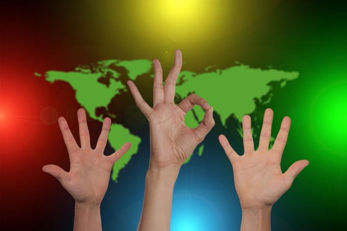 5 grudnia 2025 r. - Ważny dzień w kalendarzu. Międzynarodowy Dzień Wolontariusza