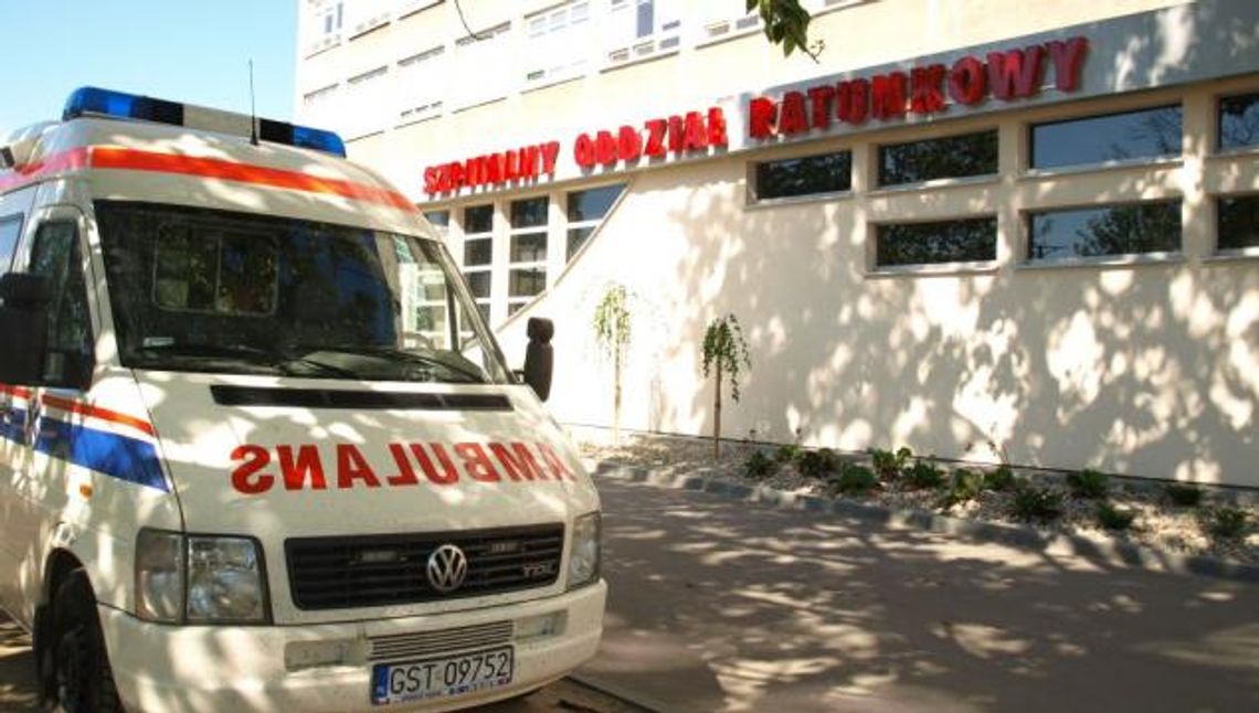 5 napastników na 1 pacjenta! Atak na ratownika, dzień później na pacjenta 5 napastników na 1 pacjenta! Atak na ratownika, dzień później na pacjenta