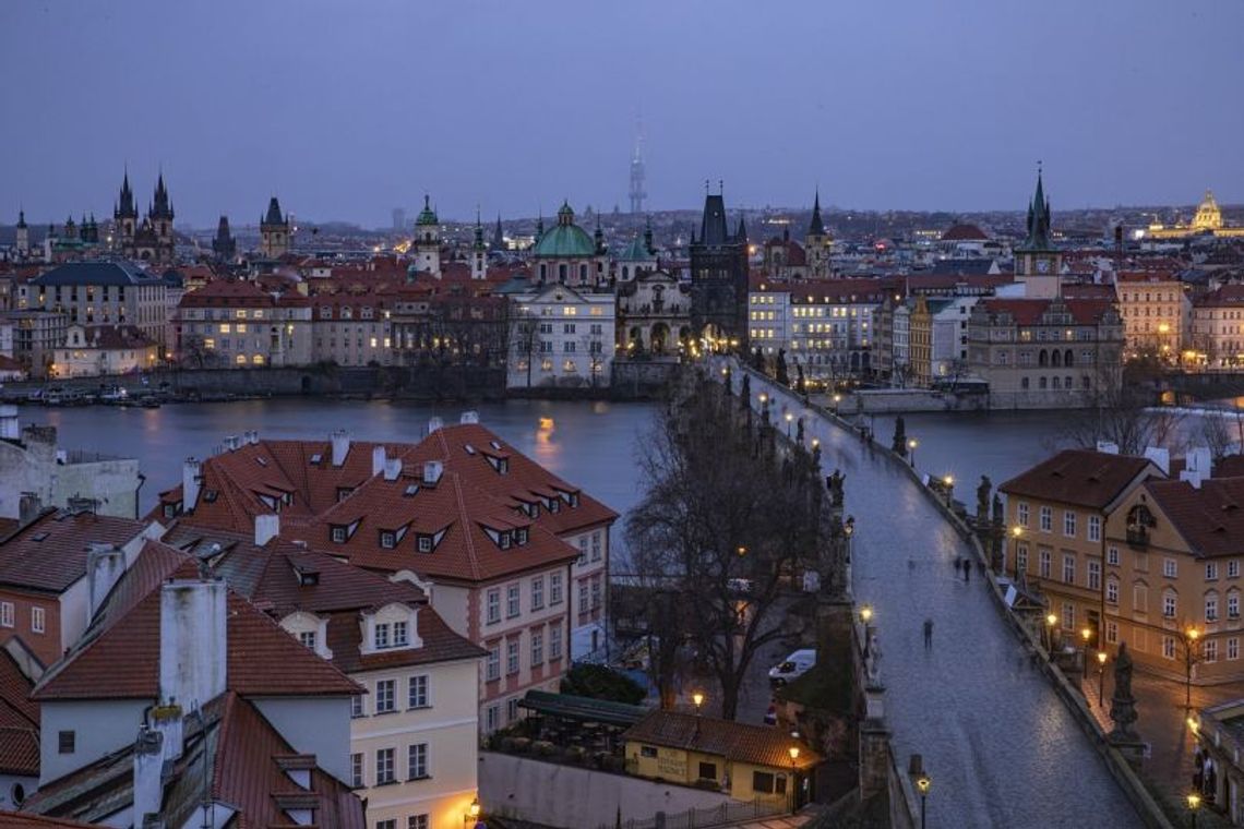 6 maja 2025 r. - Ważny dzień w kalendarzu. Europejski Dzień Bezpieczeństwa Ruchu Drogowego
