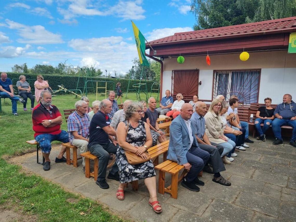 65-lecie Ogrodów Działkowych „Polpharma”