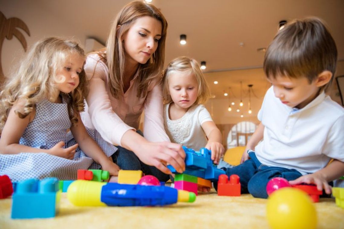 7 kryteriów wyboru przedszkola, które rodzice najczęściej pomijają