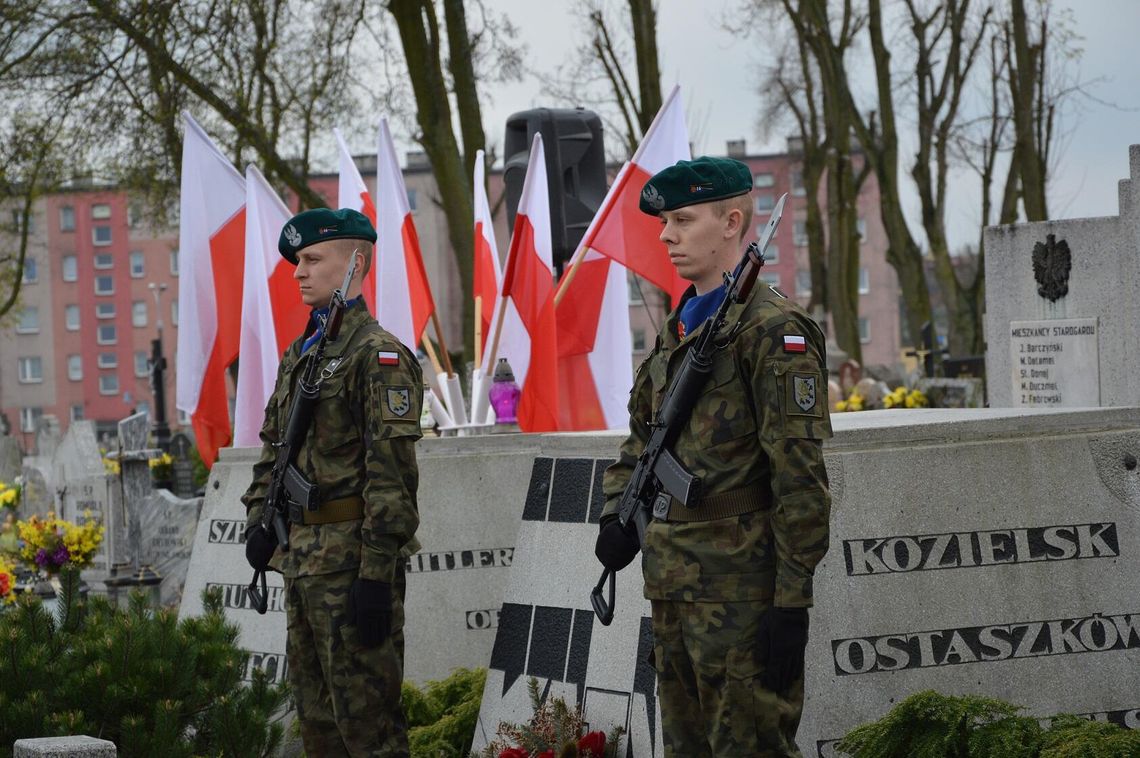 85. rocznica agresji wojsk sowieckich na Polskę. Miasto zapraszamy na uroczystości