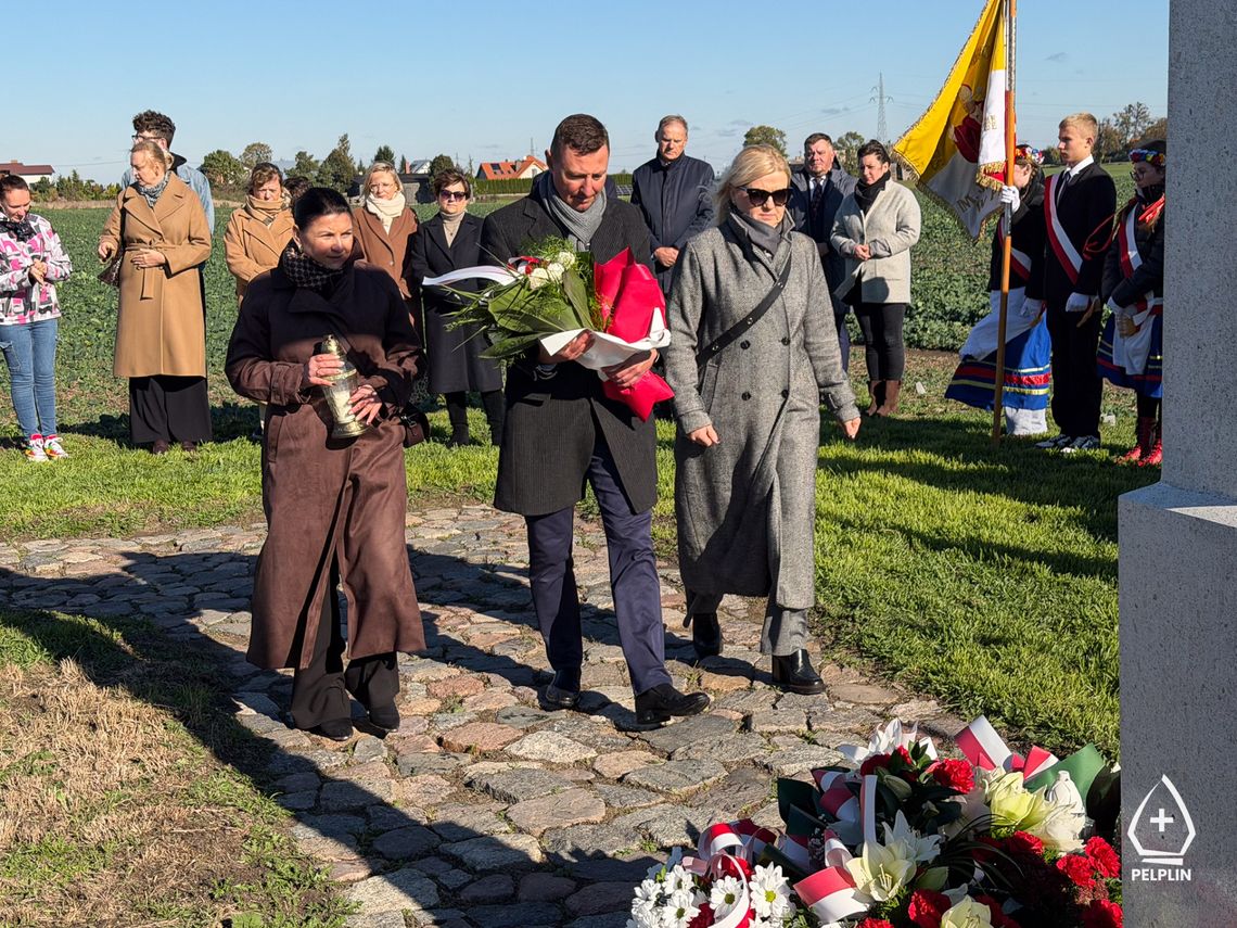 86. rocznica Krwawej Pelplińskiej Jesieni 86. rocznica Krwawej Pelplińskiej Jesieni